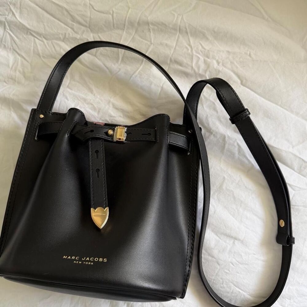 Marc-jacobs Women's Black Bag